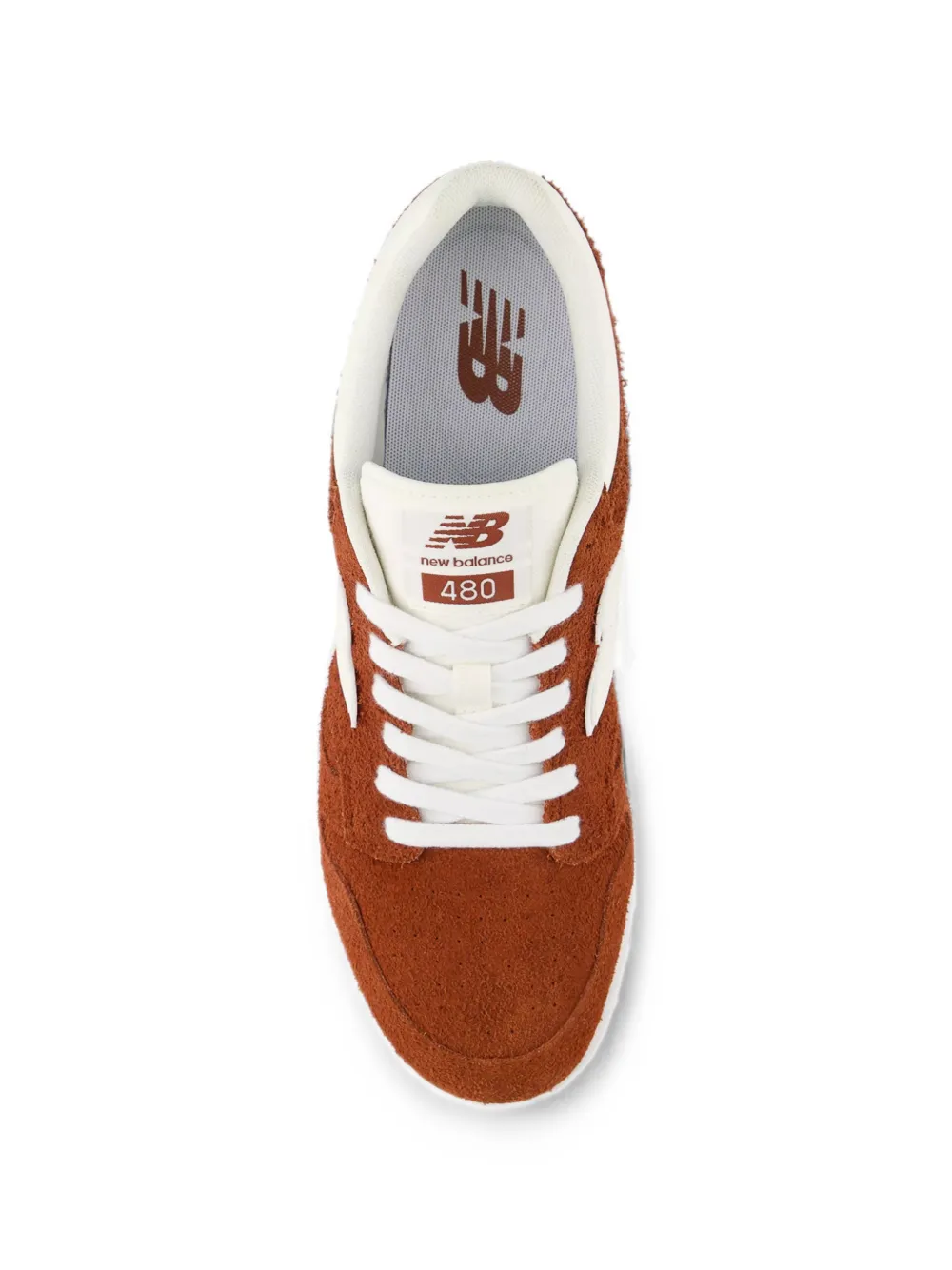 New Balance 480P sneakers Bruin