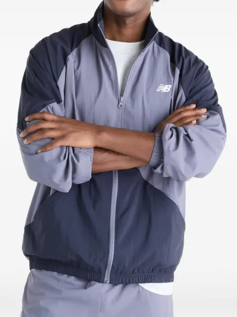 New Balance Sport Legacy Jacke
