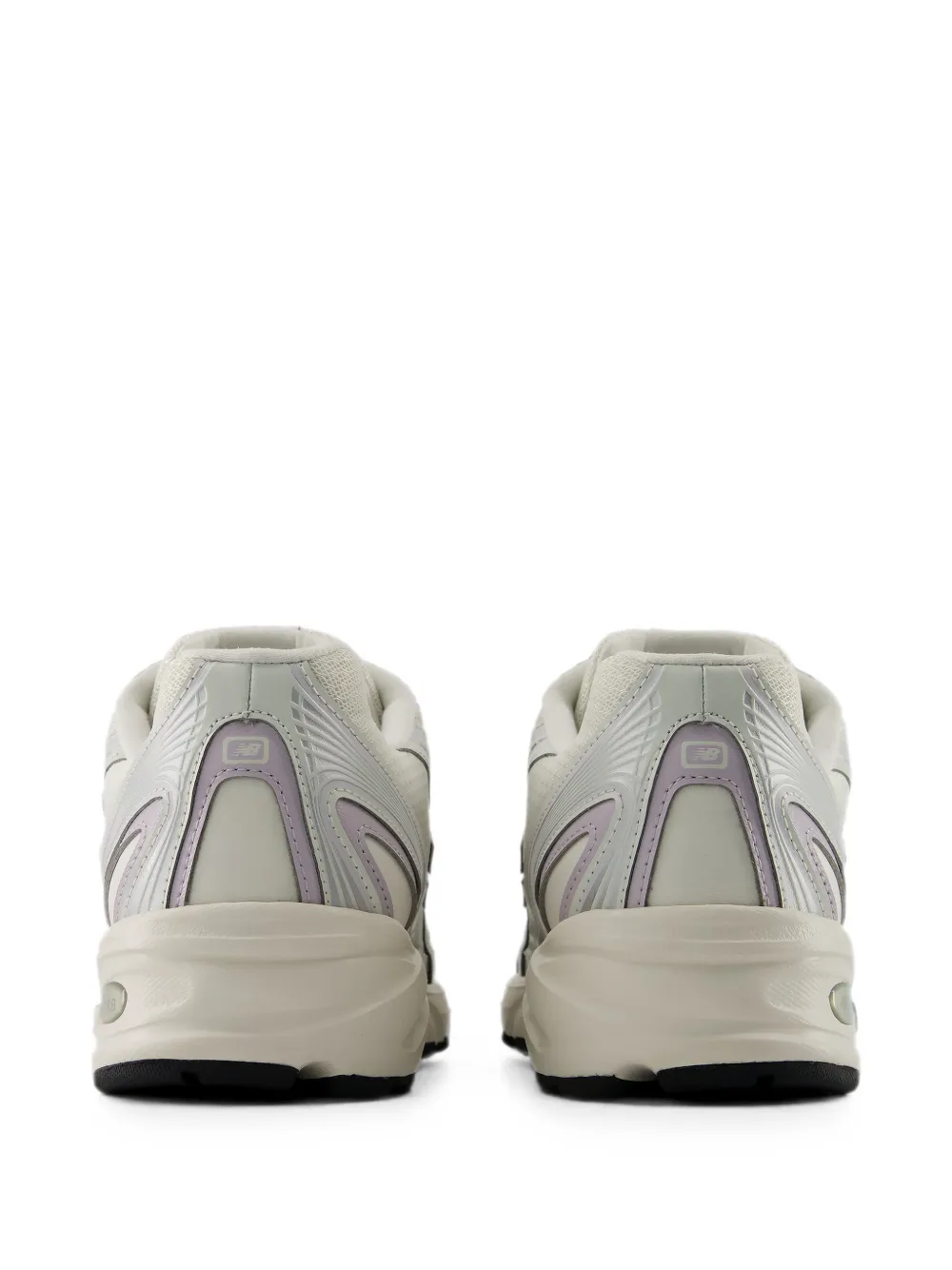 New Balance 740 sneakers Beige