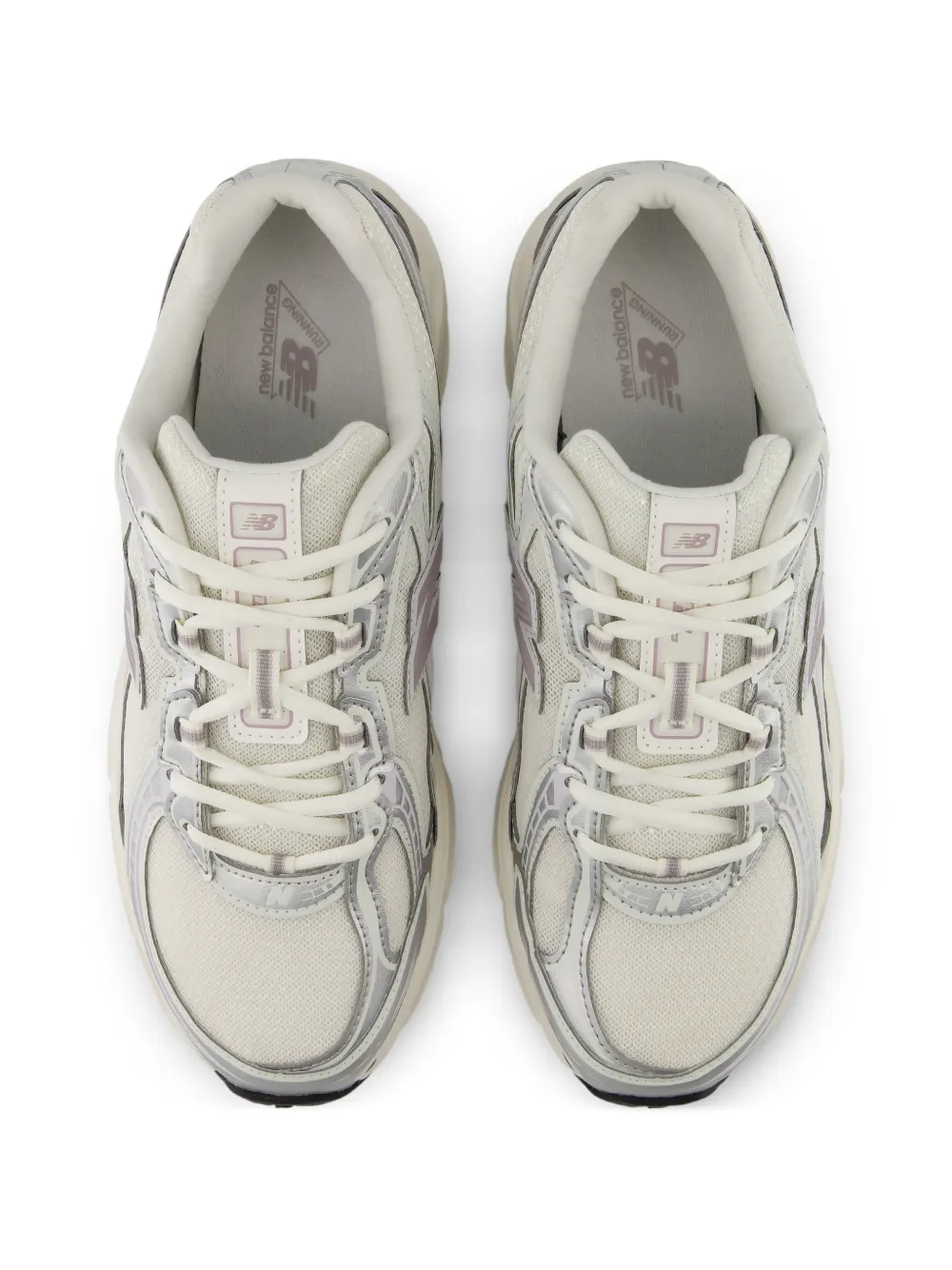 New Balance 740 sneakers Beige