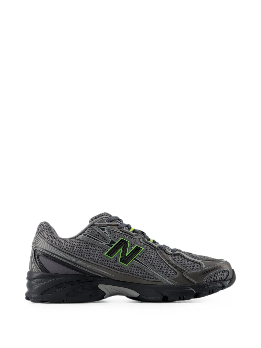 New Balance Sneakers 740 - Grigio