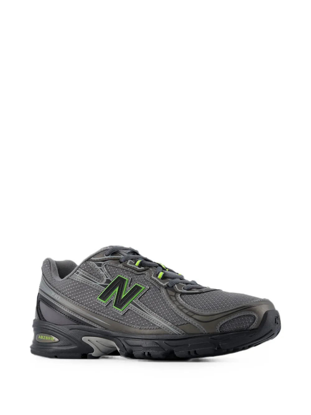 New Balance 740 sneakers Grijs