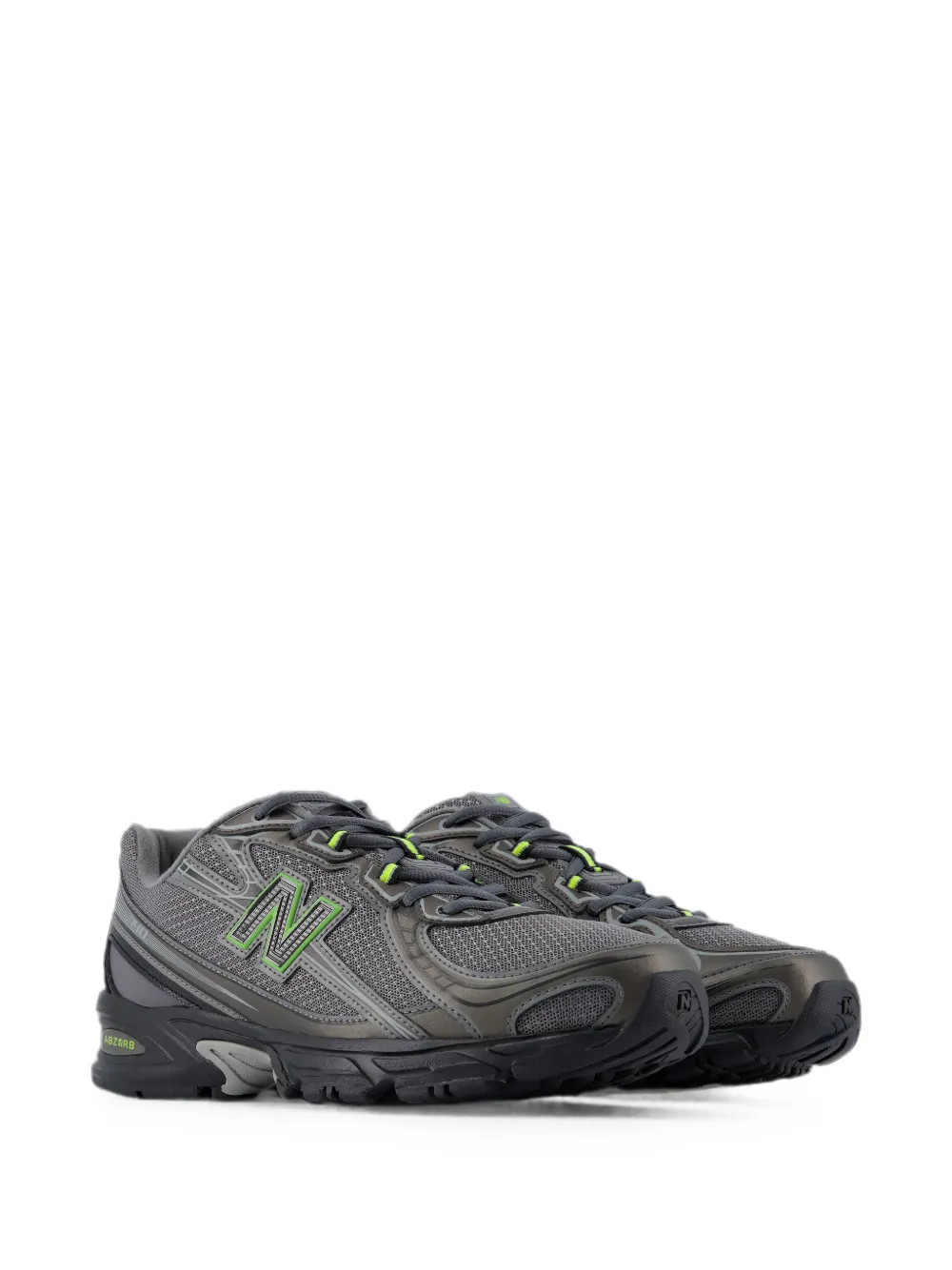 New Balance 740 sneakers Grijs