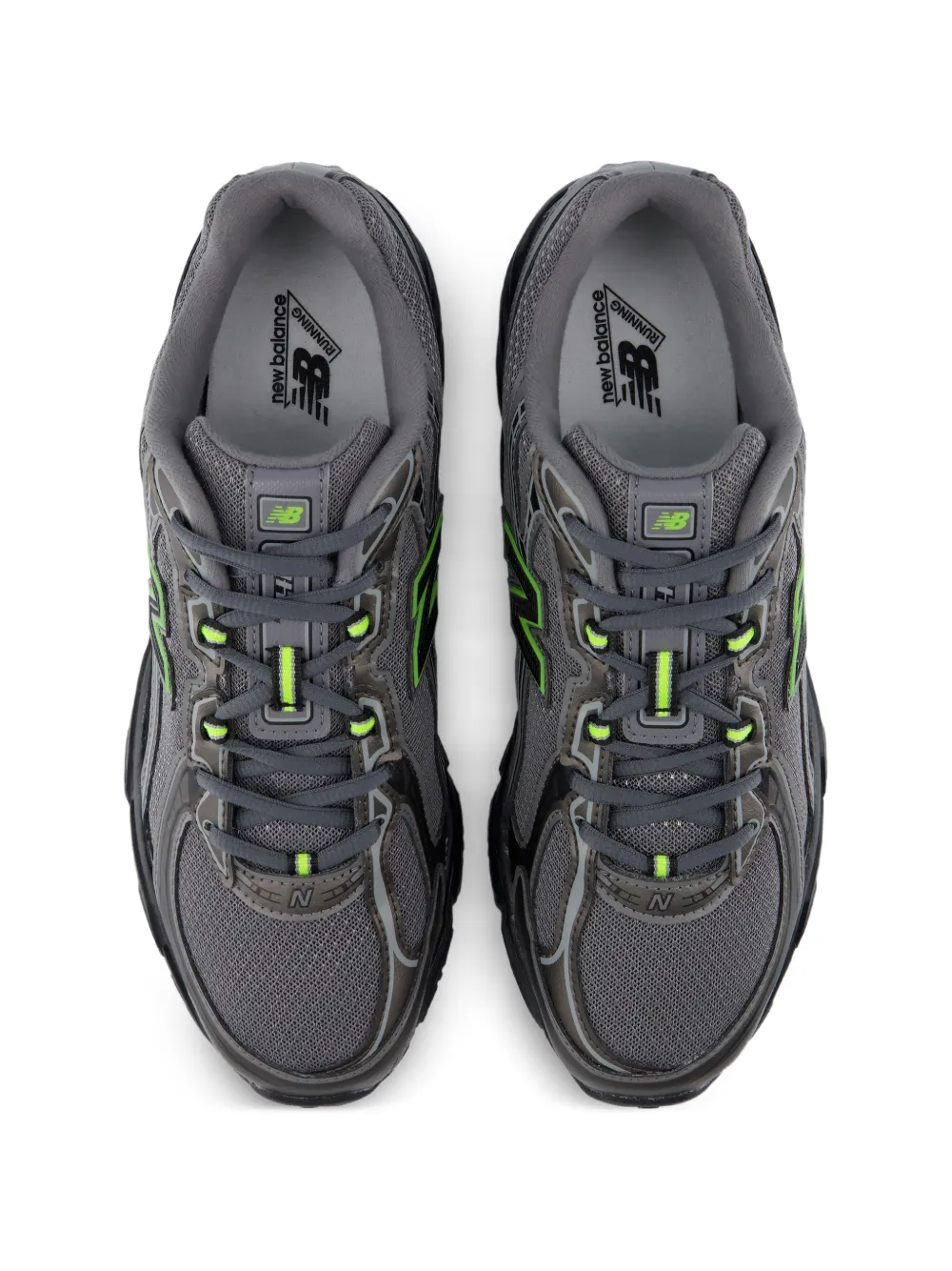 New Balance 740 sneakers Grijs
