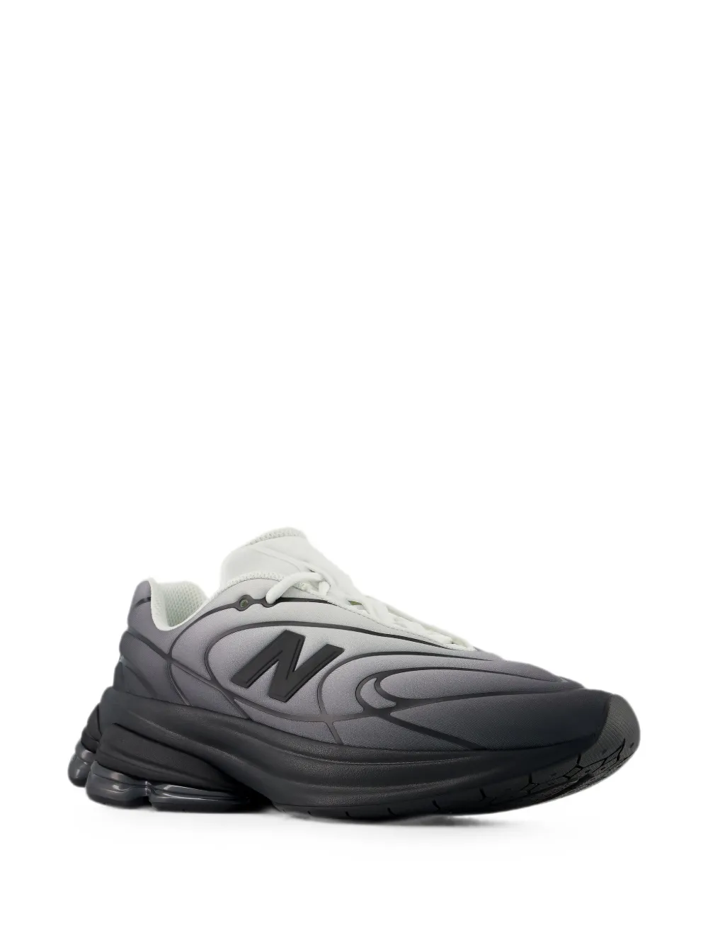 New Balance 5030 sneakers Zwart