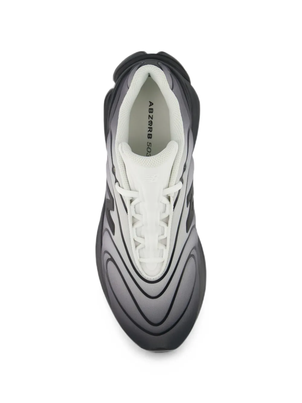 New Balance 5030 sneakers Zwart