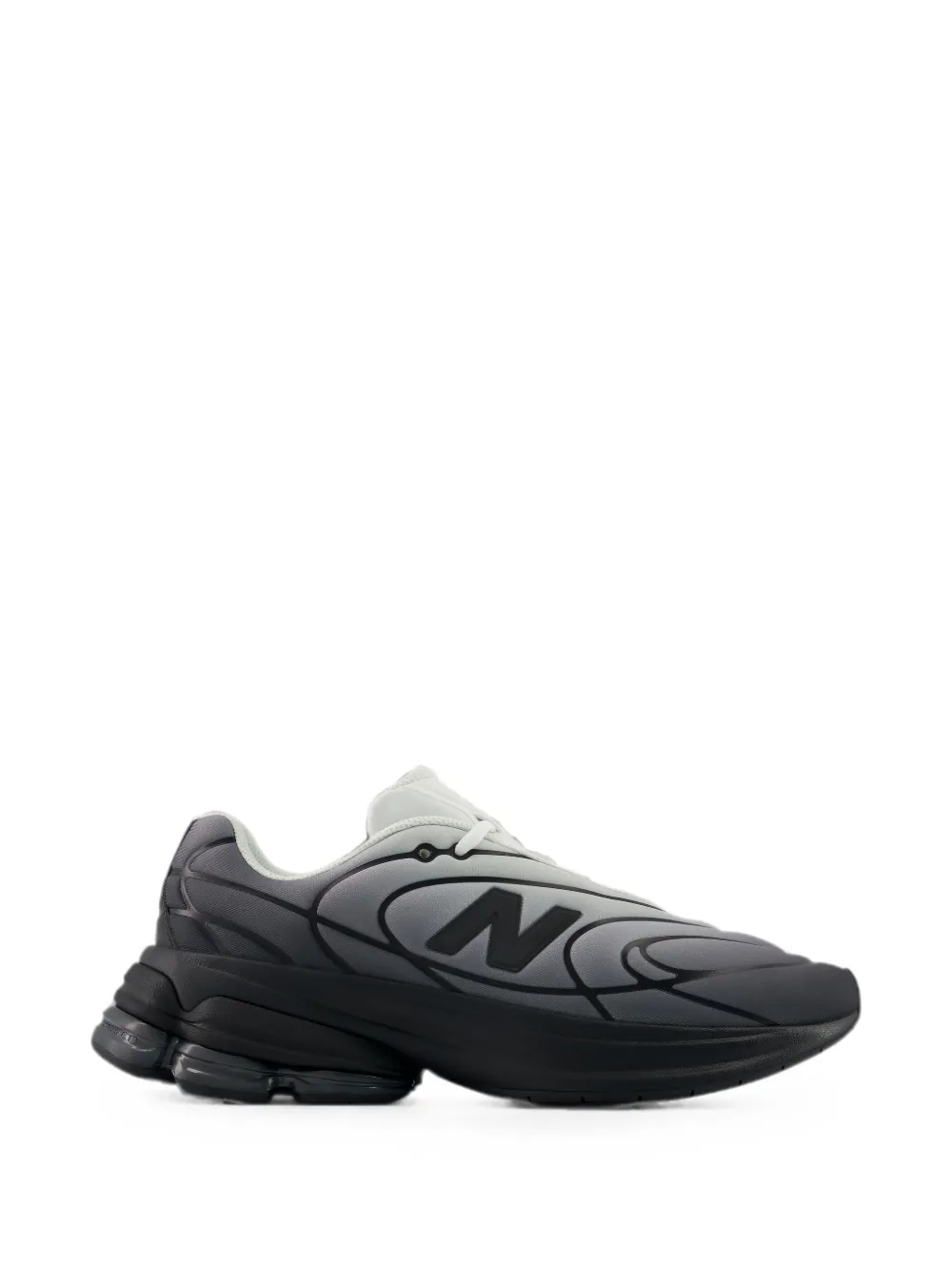 New Balance 5030 sneakers Zwart