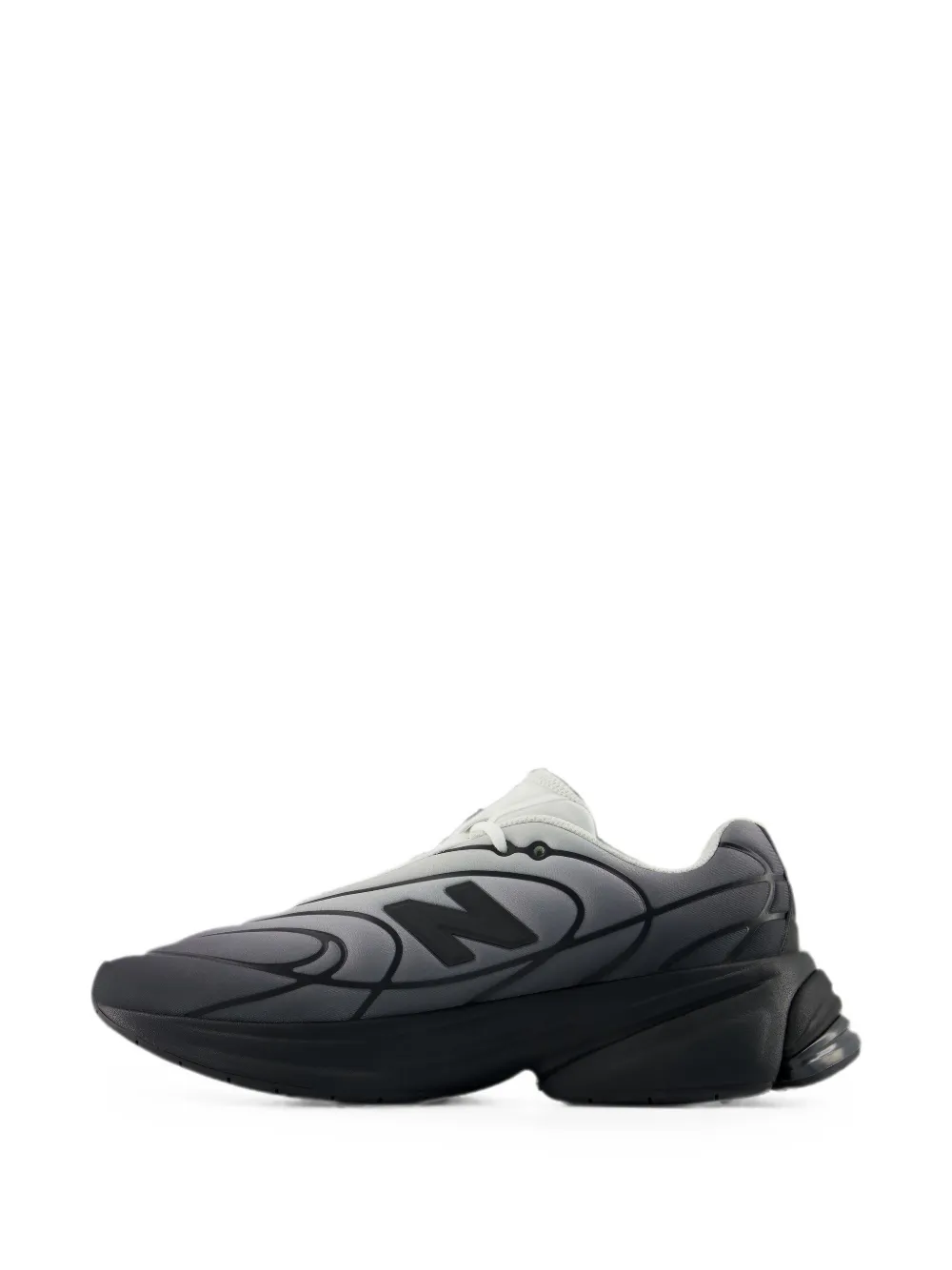 New Balance 5030 sneakers Zwart