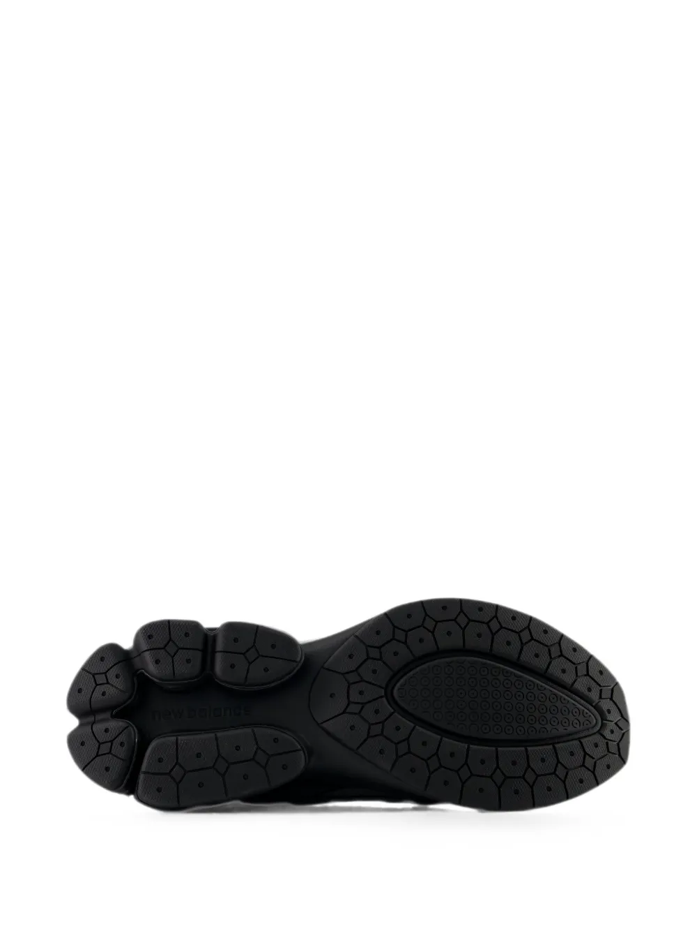 New Balance 5030 sneakers Zwart