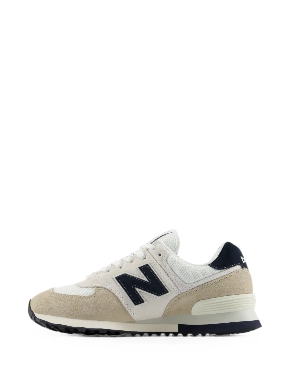 New Balance 5030 sneakers Zwart