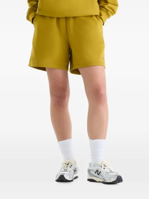 New Balance shorts Athletics French