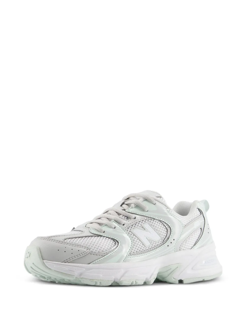 New Balance Kids 530 vetersneakers Wit