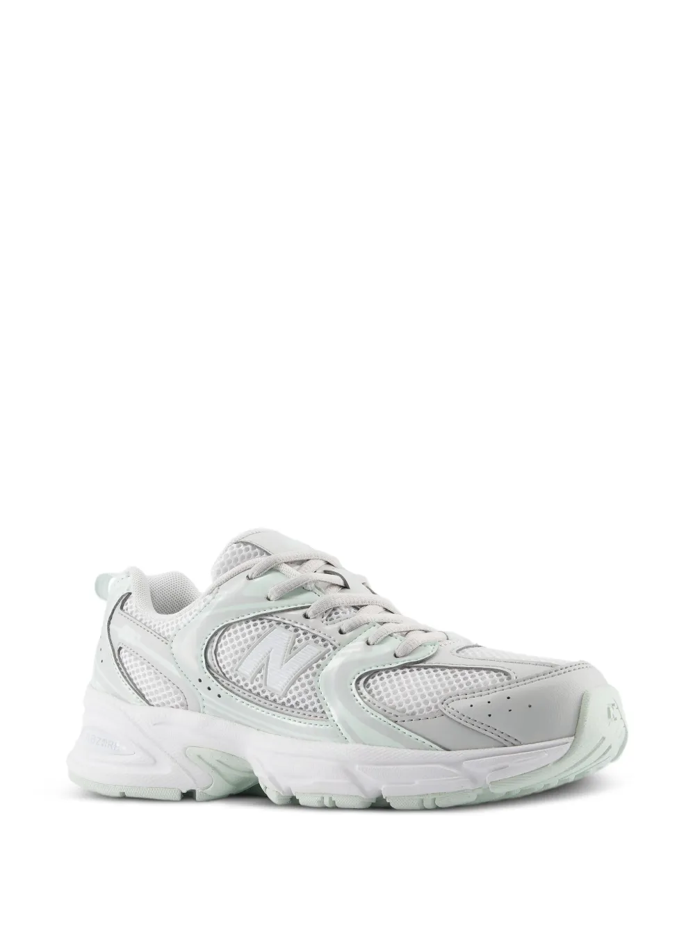 New Balance Kids 530 vetersneakers Wit