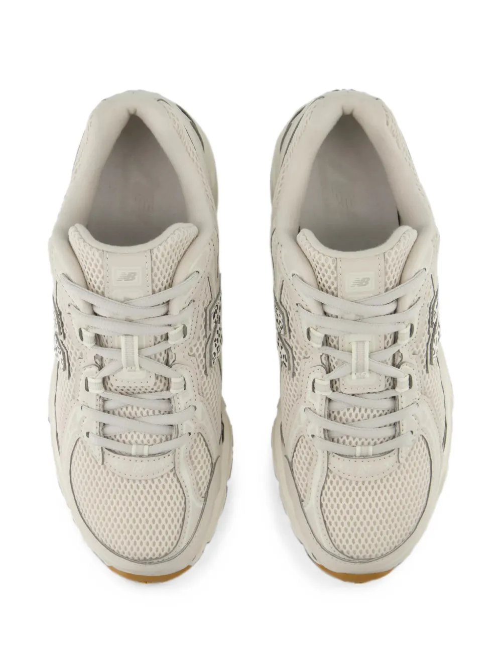 New Balance 740 sneakers Beige