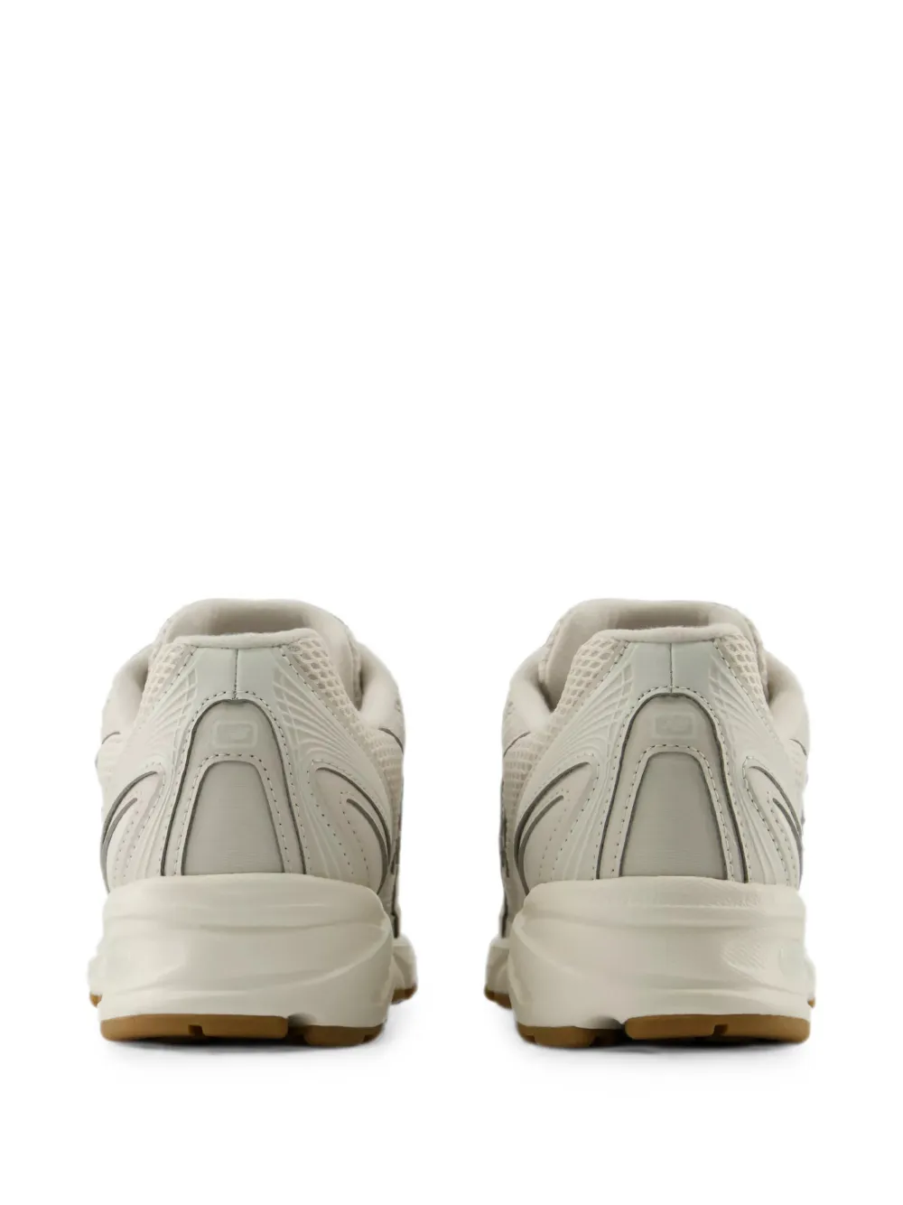 New Balance 740 sneakers Beige