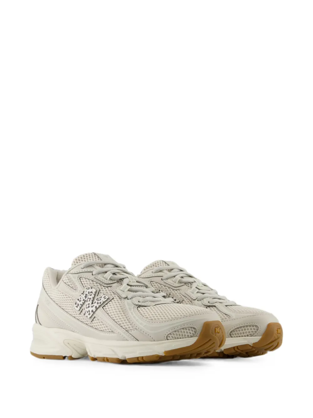 New Balance 740 sneakers Beige