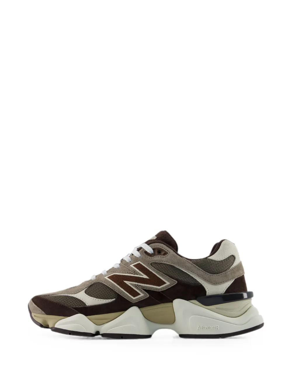 New Balance 9060 sneakers Bruin