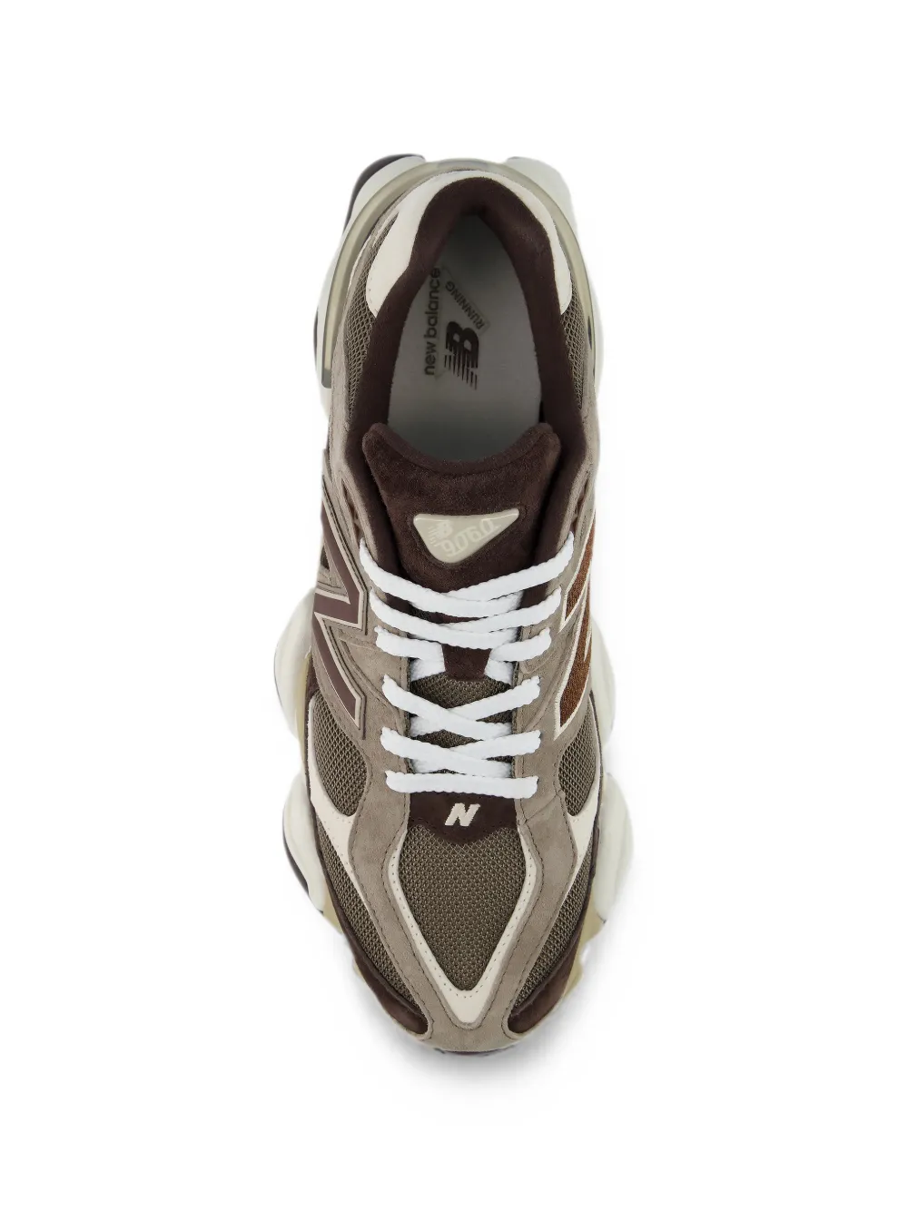 New Balance 9060 sneakers Bruin