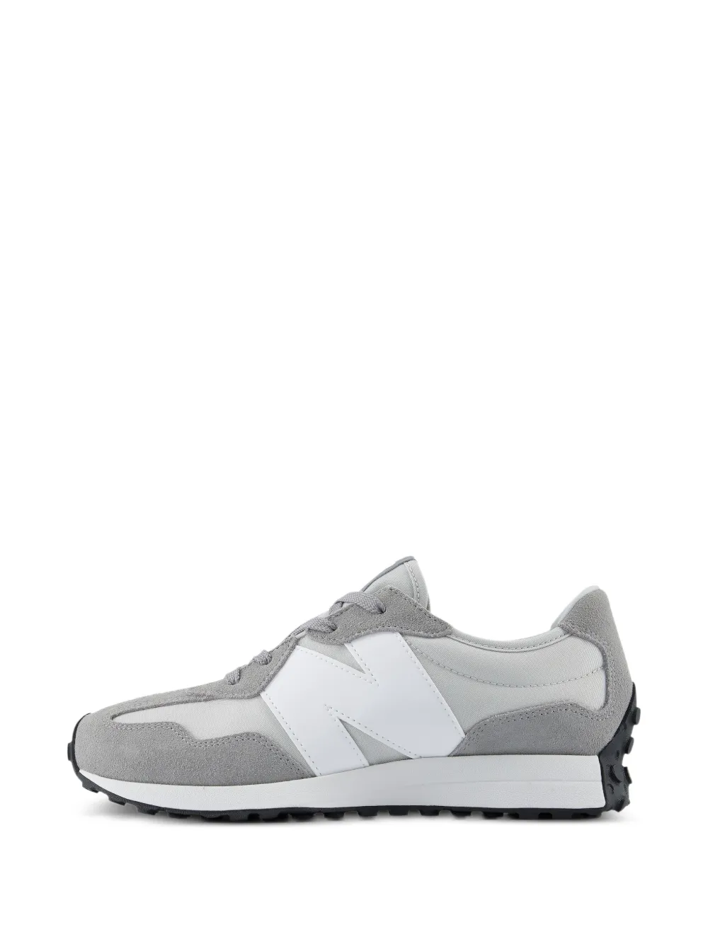 New Balance Kids 327 Lace sneakers Grijs