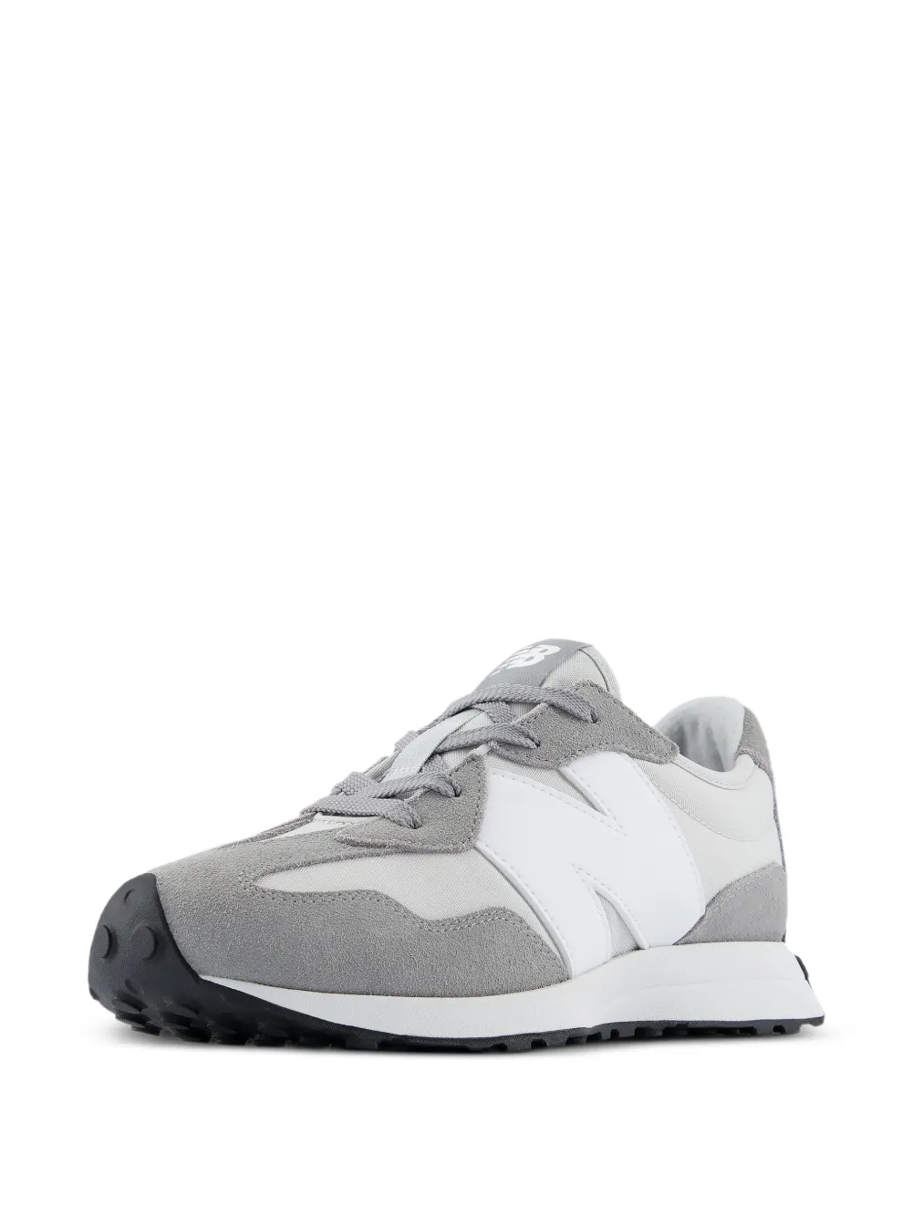 New Balance Kids 327 Lace sneakers Grijs