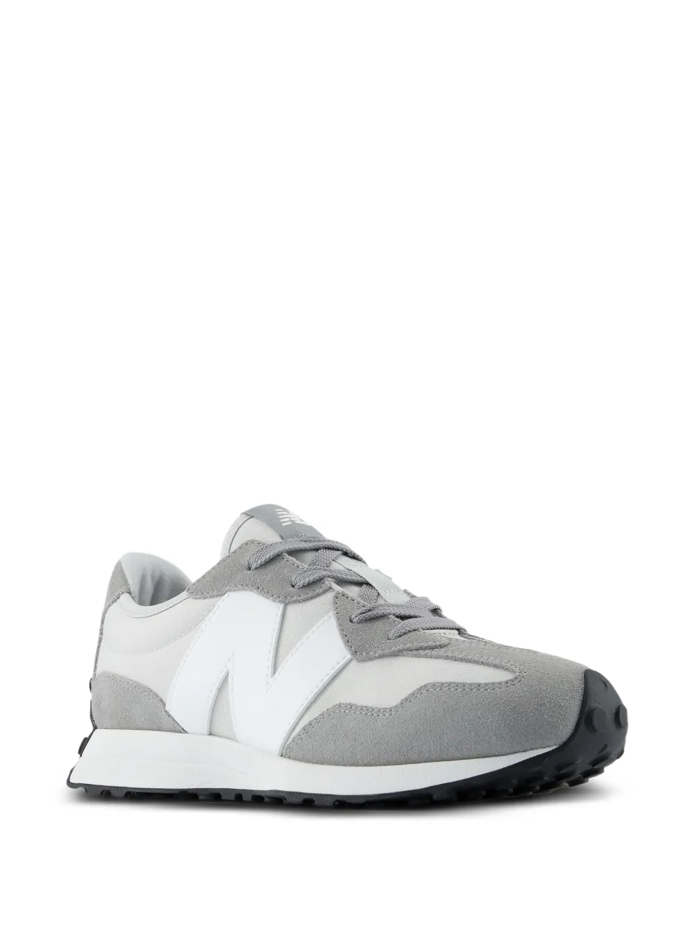 New Balance Kids 327 Lace sneakers Grijs