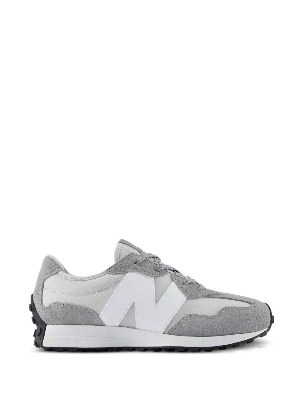 New Balance Kids 327 Lace sneakers Grijs