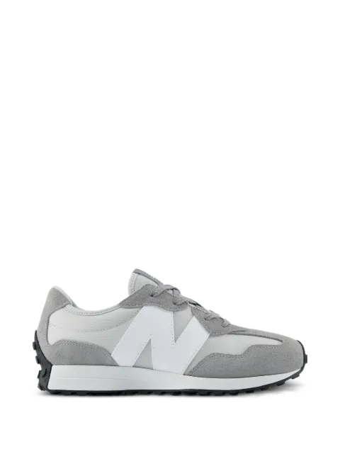New Balance Kids 327 Lace Sneakers