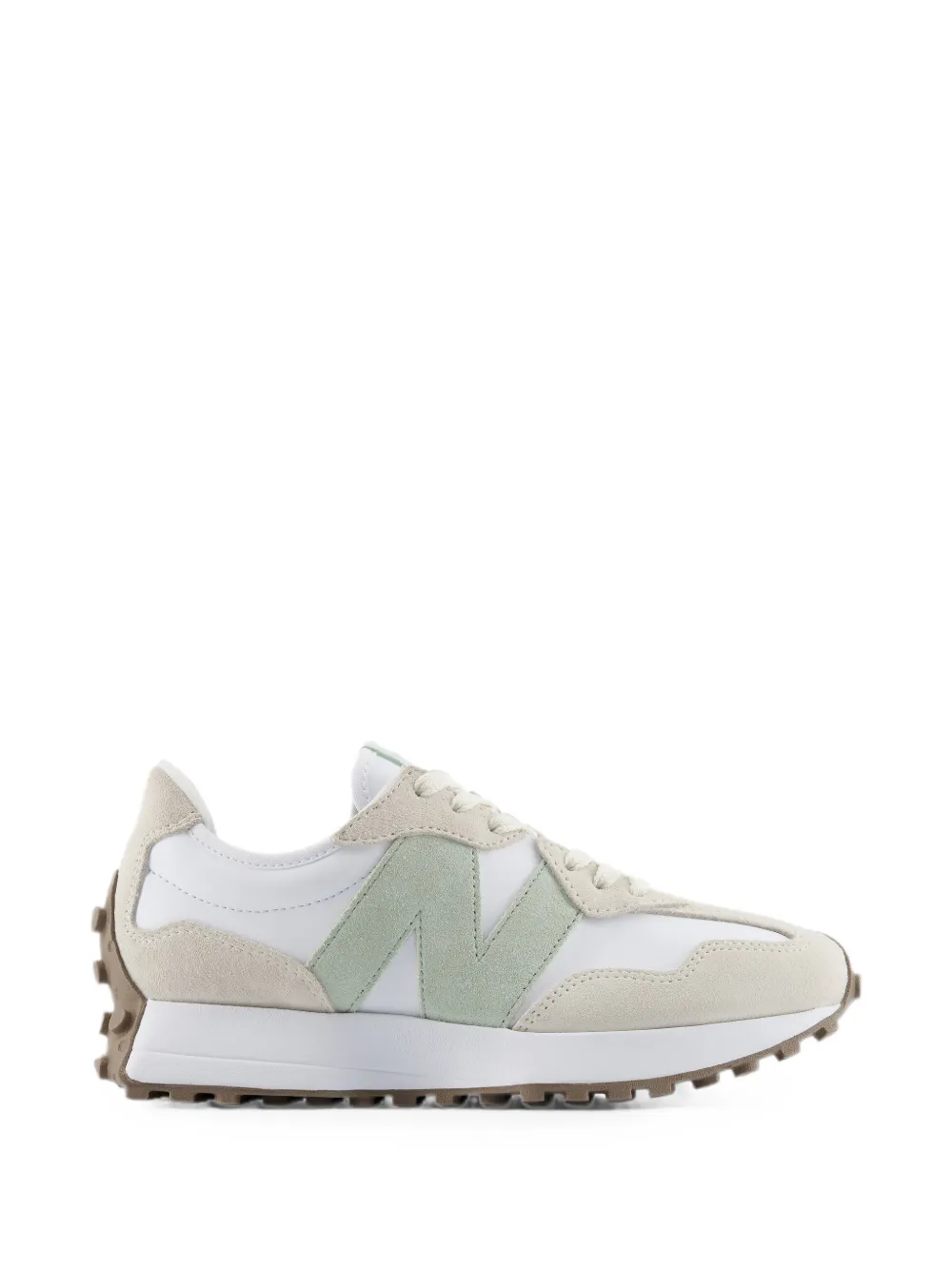 New Balance T500 sneakers Beige