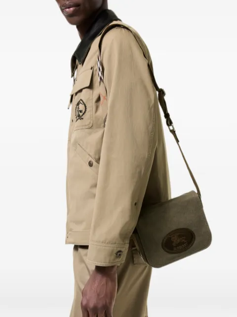 Burberry Tavistock 迷你斜挎包