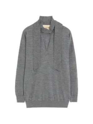Valentino（ヴァレンティノ）ウィメンズ ニット・セーター - FARFETCH