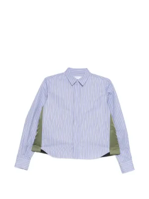 sacai Tops for Women - FARFETCH