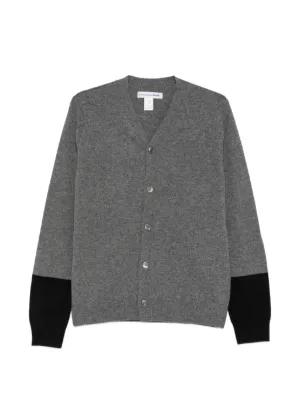 Comme Des Garçons Shirt メンズ カーディガン通販 - FARFETCH