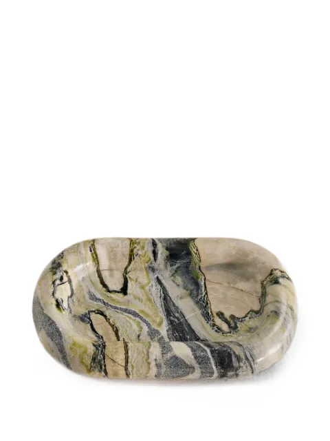 Soho Home Adley marble tray
