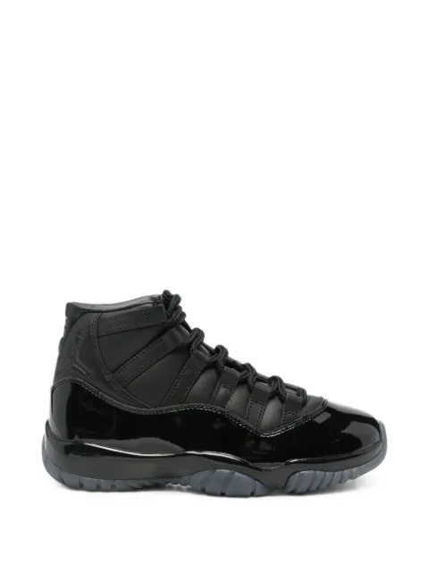 Comme des Garçons Homme Plus x Air Jordan 11 leather sneakers