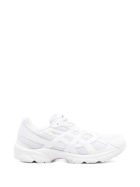 Comme Des Garçons Shirt tenis bajos GEL-1130 en colaboración con Asics