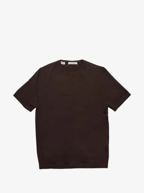 SELECTED Torino T-shirt