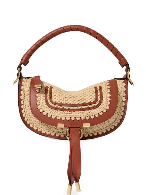 Chloé tote Marcie mini