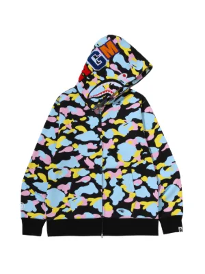 Doublet Peelable Banana Hoodie | Brown | FARFETCH