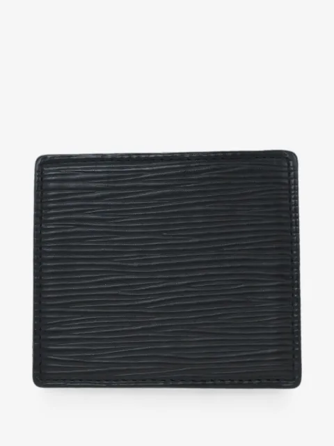 Louis Vuitton Pre-Owned 1999 Porte Monnaie Boite Épi coin wallet