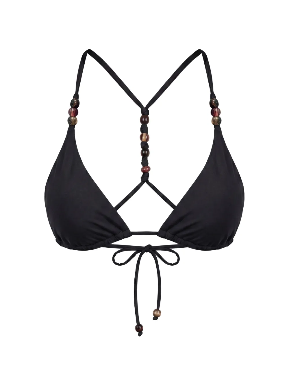 Nicholas Rita bikini top - black - Nero
