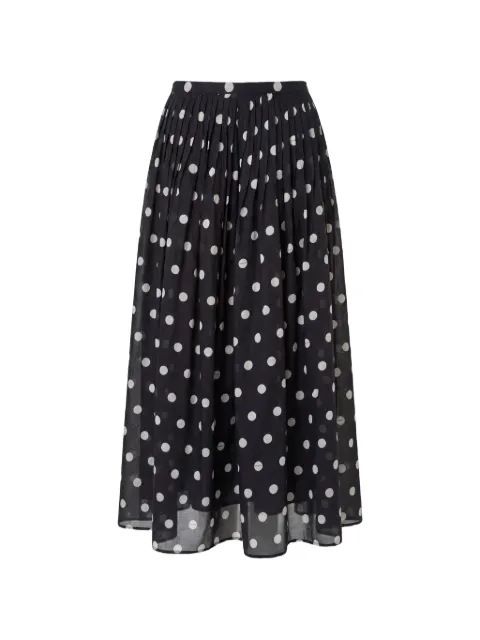 Nicholas Marit midi skirt