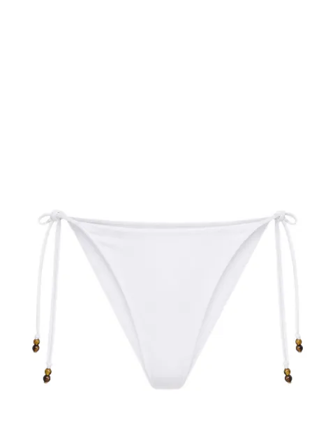 Nicholas Camilla bikini bottom - ivory