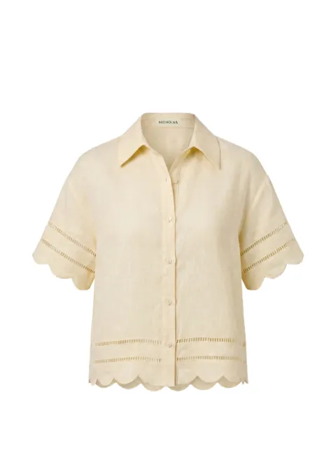 Nicholas Juni shirt