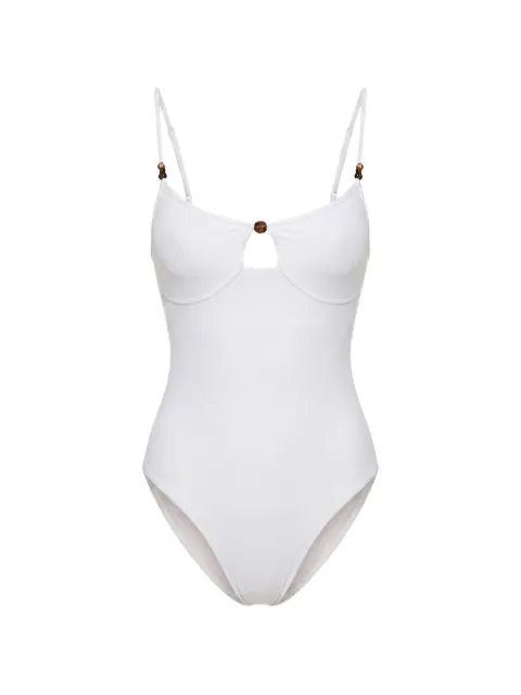 Nicholas Anela one piece suit