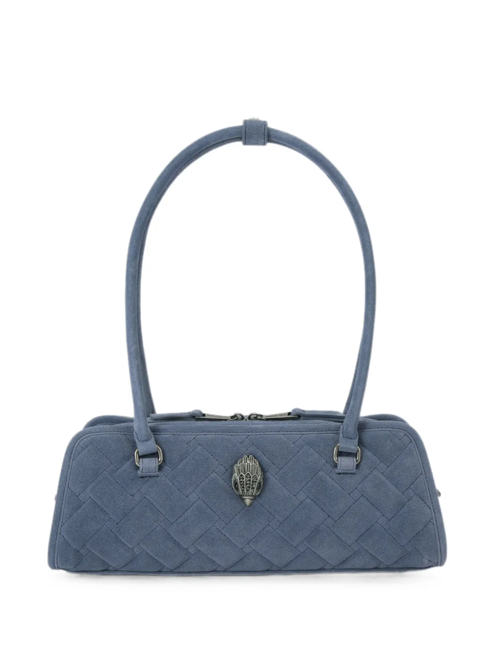Kurt Geiger London Borsa Kensington Banger - Blu