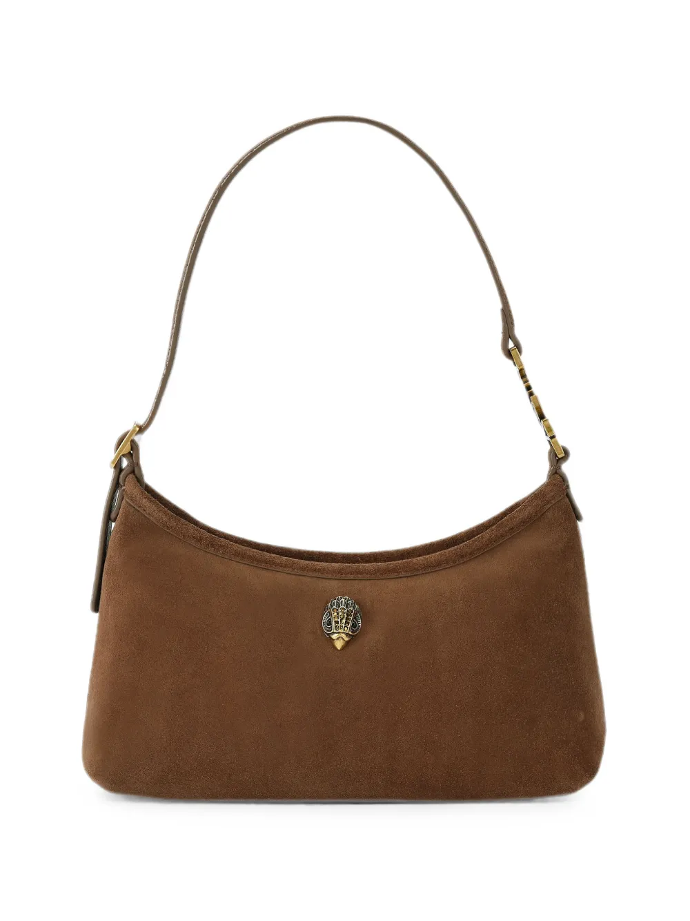 Kurt Geiger London Borsa sling Kurt - Marrone