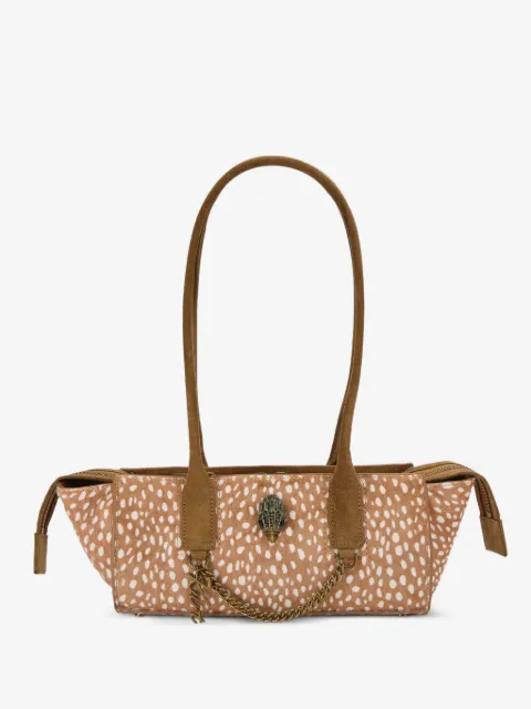 Kurt Geiger London Sloane East West shoulder bag