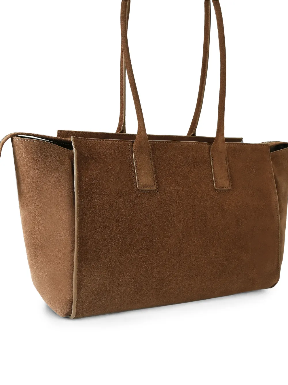 Kurt Geiger London Sloane shopper Bruin