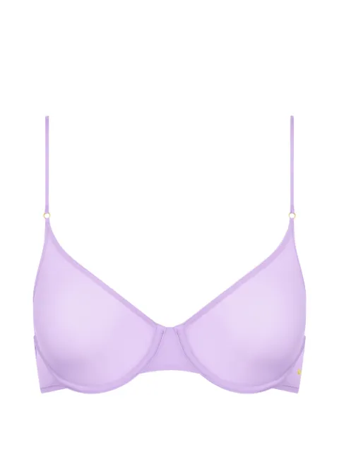 Maison Close 더블 센스 코르베이유 시스루 브라
