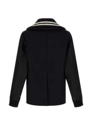 Dsquared2（ディースクエアード）メンズ ピーコート - FARFETCH
